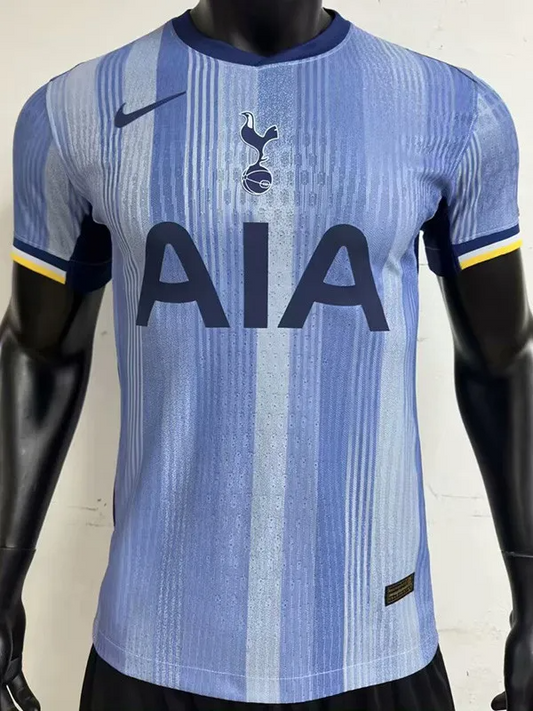 24-25 Tottenham Hotspur Away Kit