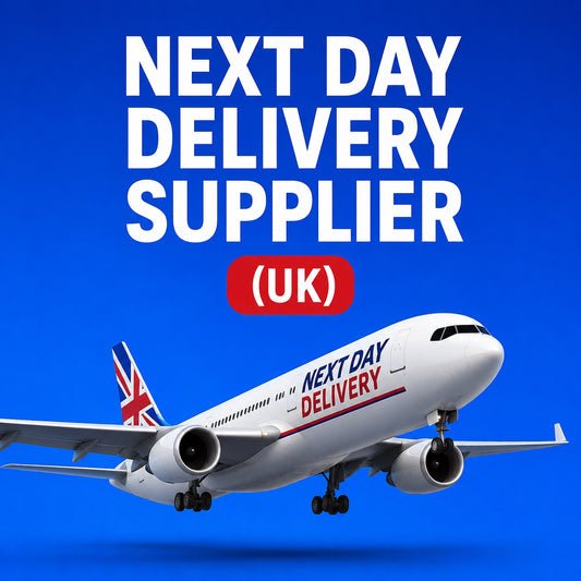 Next Day Delivery UK Supplier