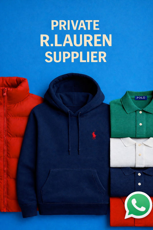 Private R.L Supplier