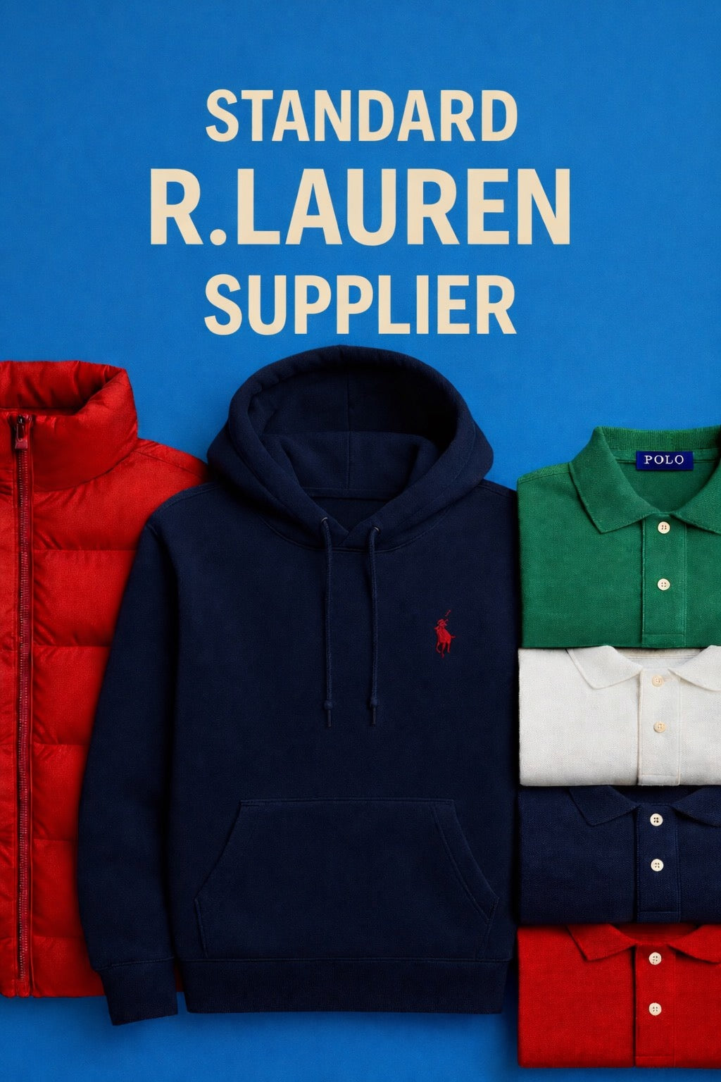 Standard R.L Supplier