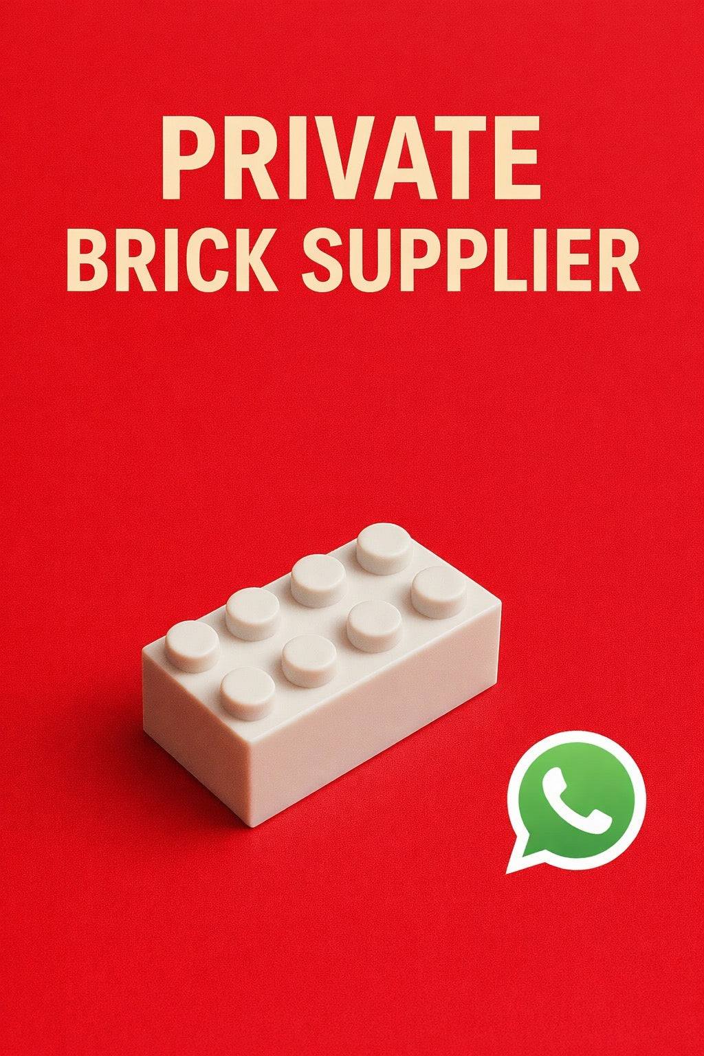 Private Brick Supplier