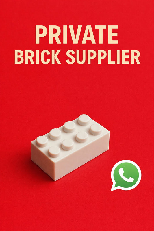 Private Brick Supplier