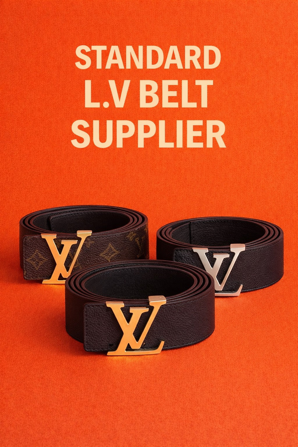 Standard L.V Belt Supplier