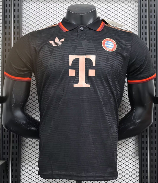 24-25 Bayern Third Kit